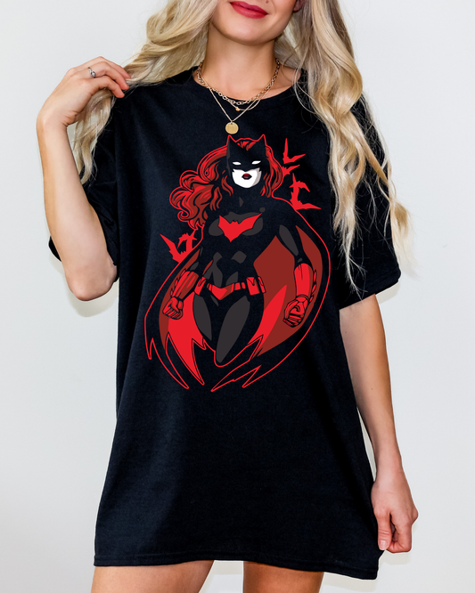Bat Girl