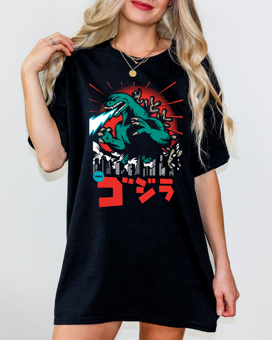 Godzilla
