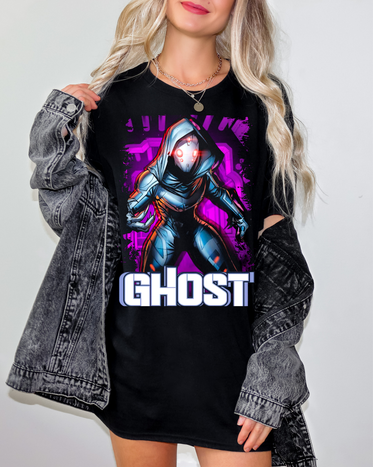 Ghost