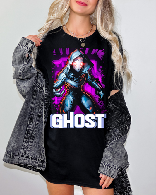 Ghost