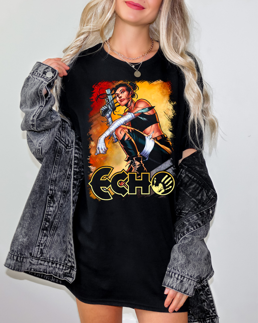 Echo
