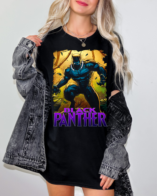 Black Panther