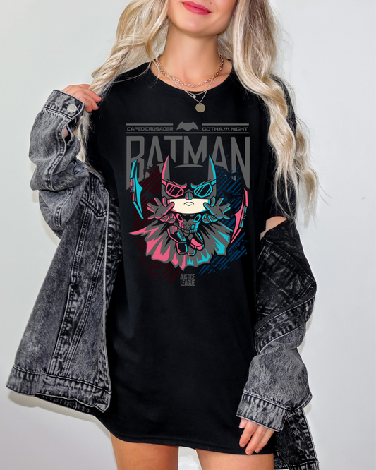 Batman Pop Style