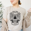 Come Play Little Bird – Skull