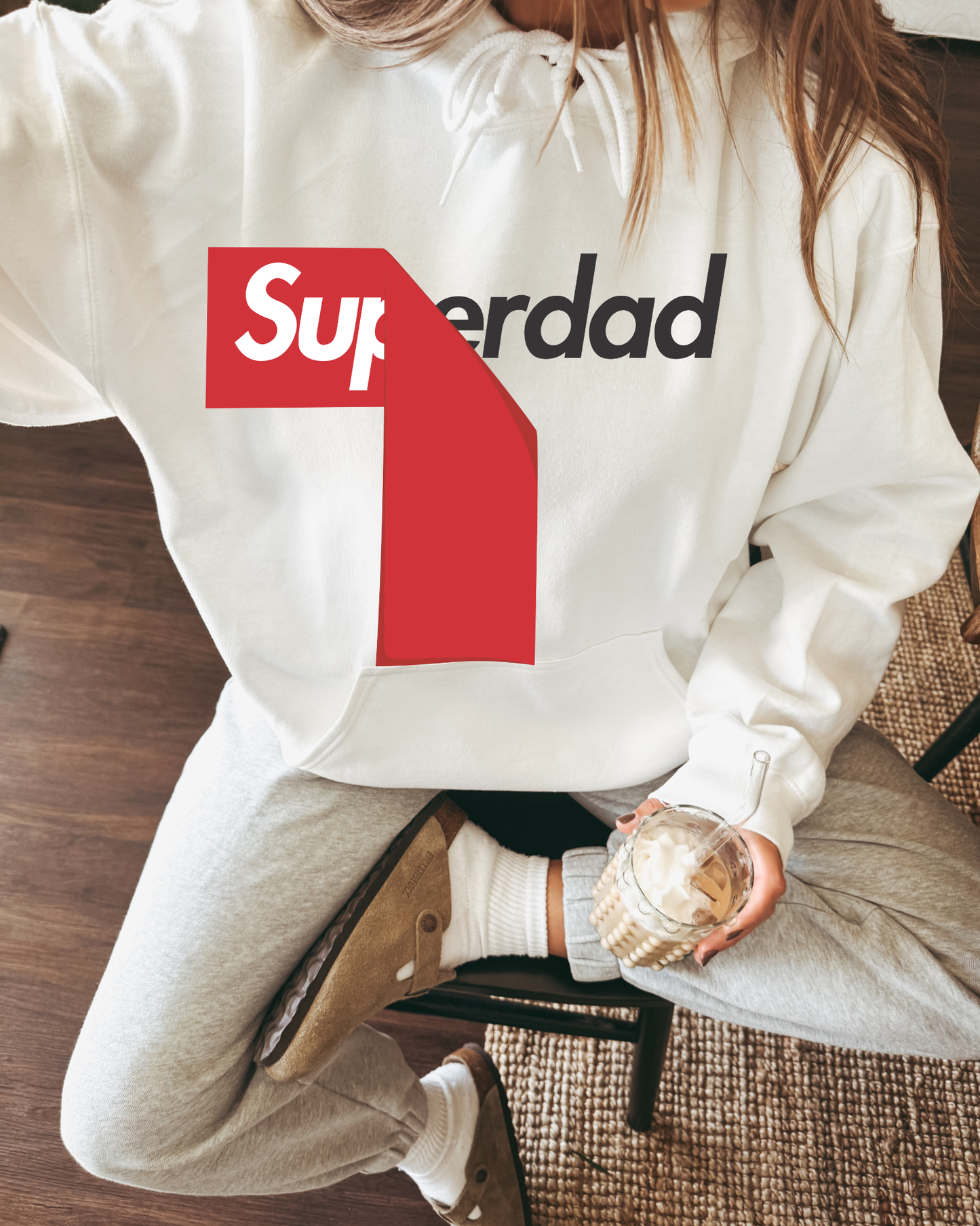 Superdad