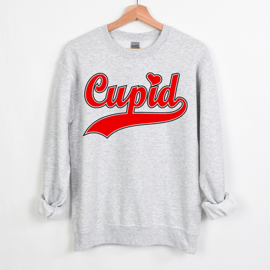 Cupid Red- DTF Transfer