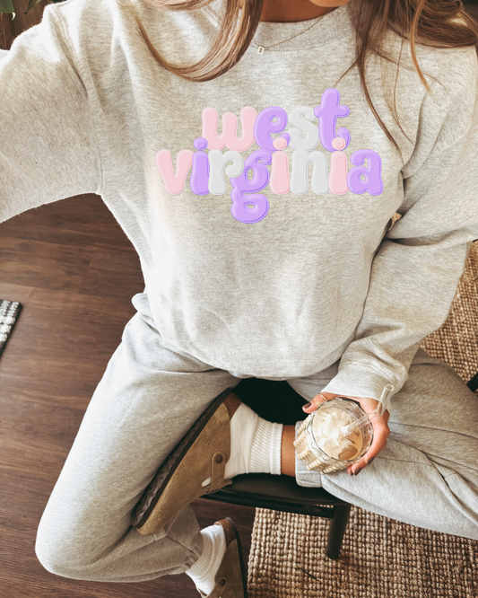West Virginia