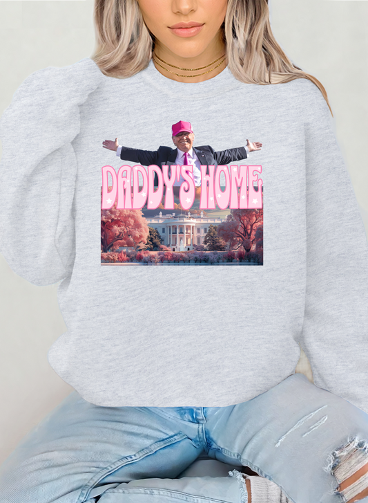 Daddy's Home