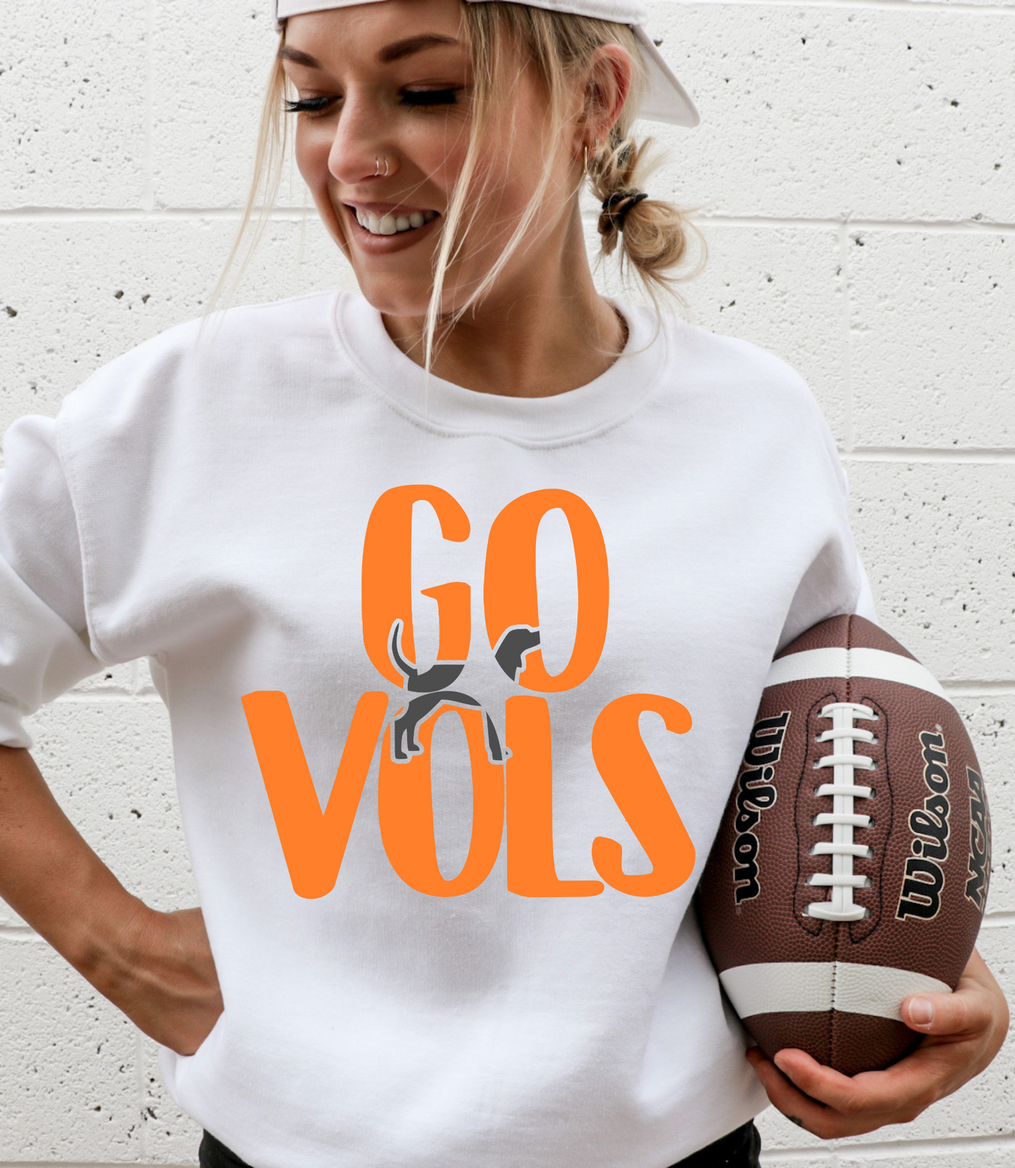 Go Vols