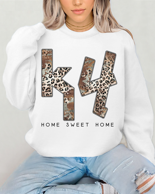 Kentucky Home Sweet Home