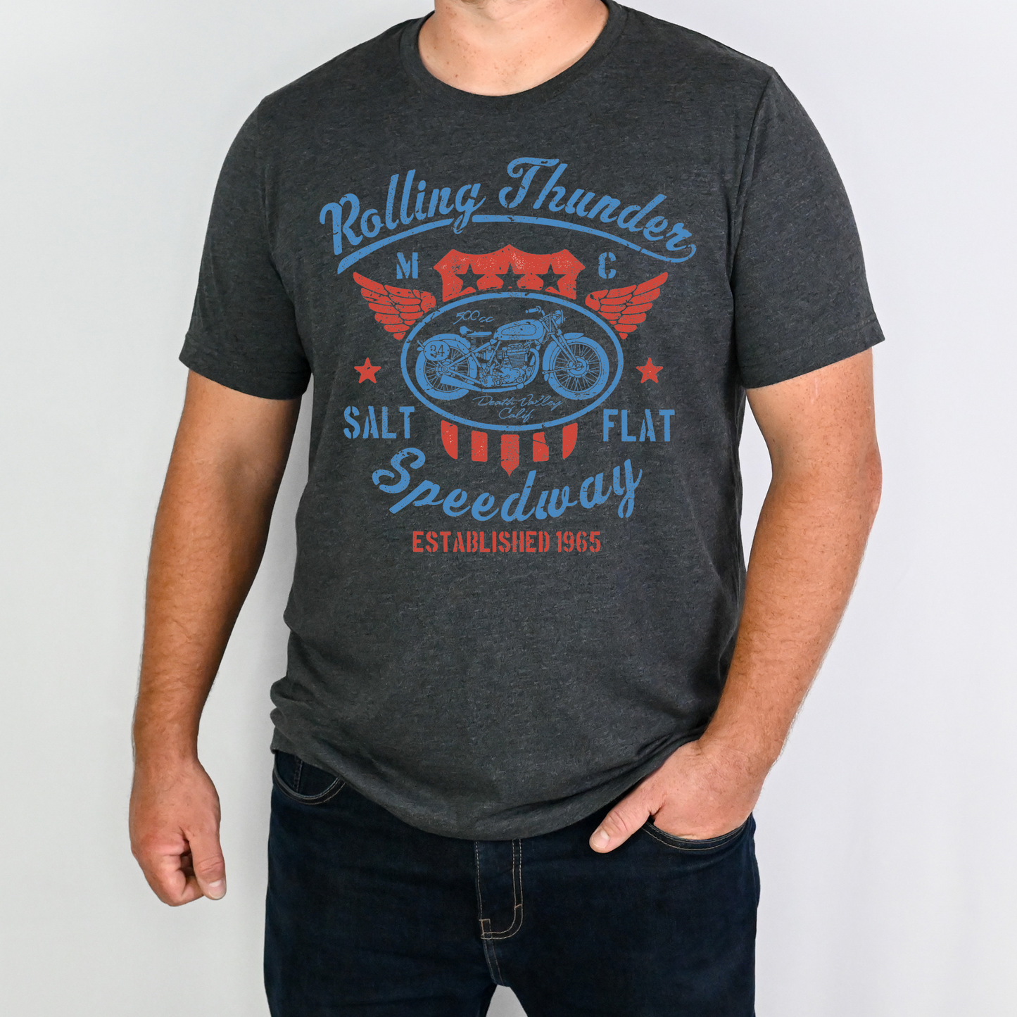 Rolling Thunder Speedway