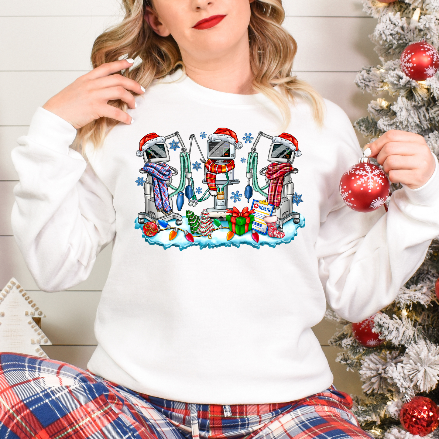 Healthcare Christmas