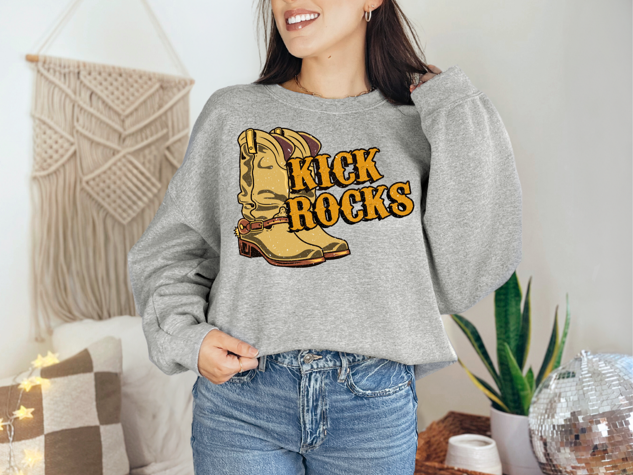 Kick Rocks Header Kick Rocks – Earthline Customs
