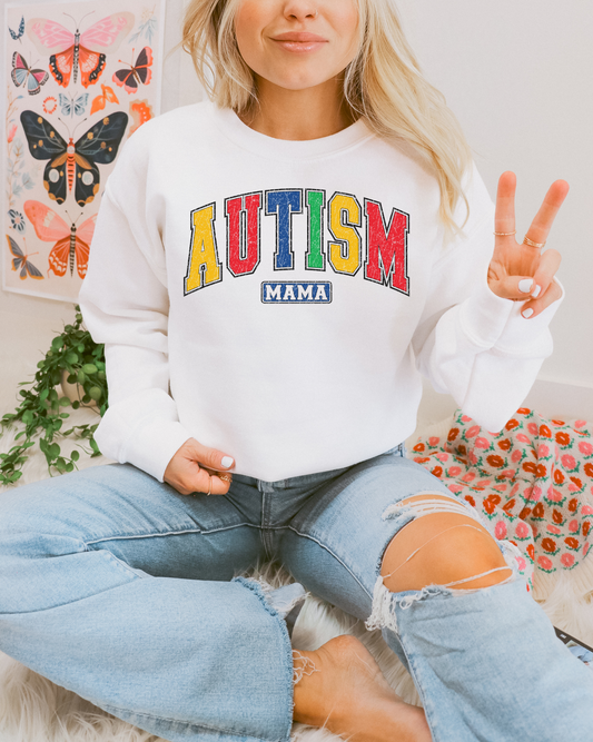 Autism Mama