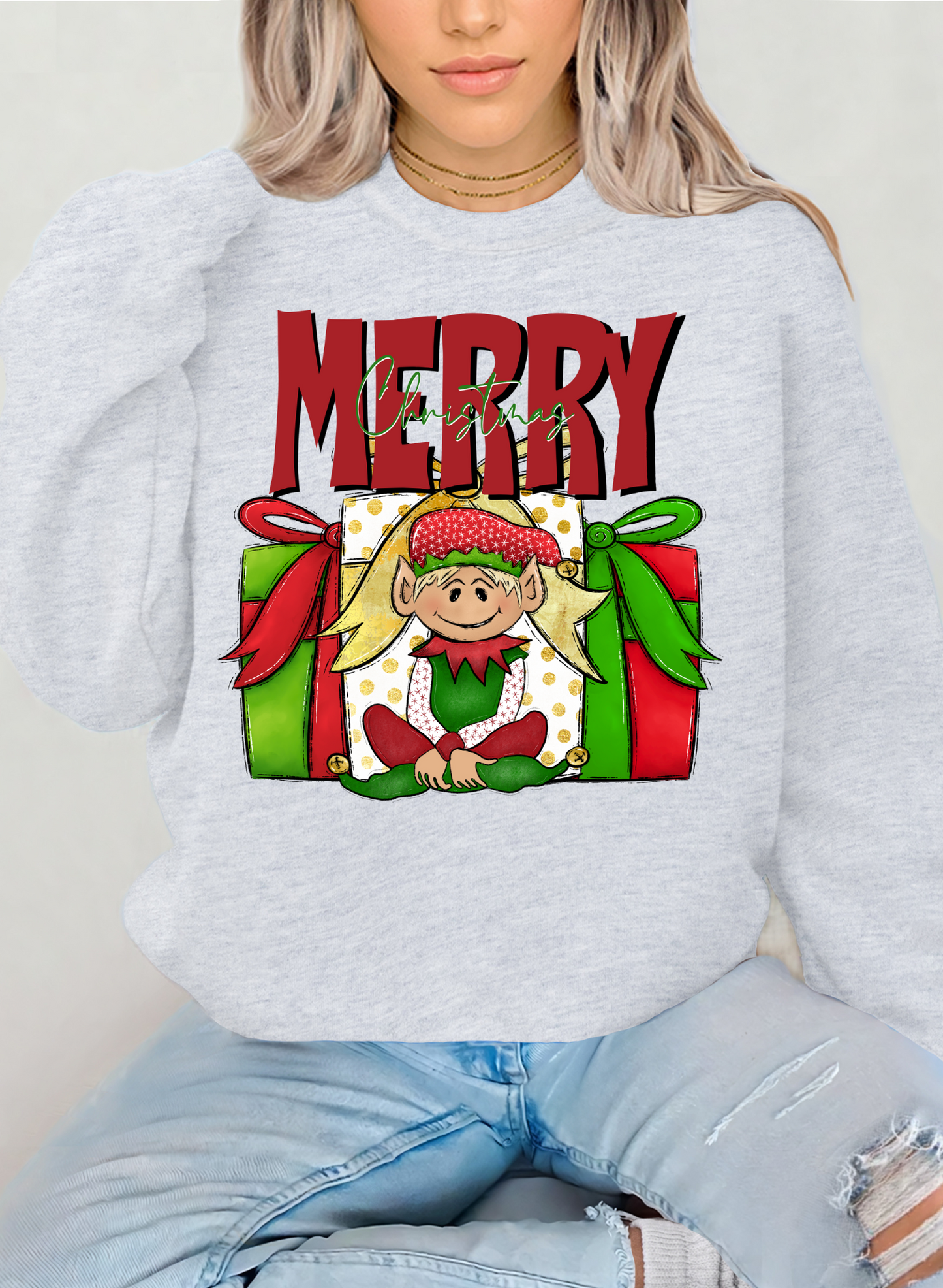 Merry Christmas