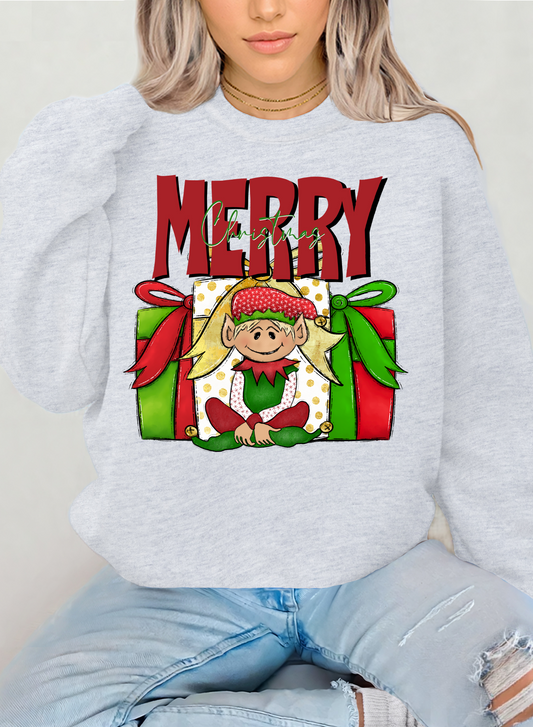 Merry Christmas