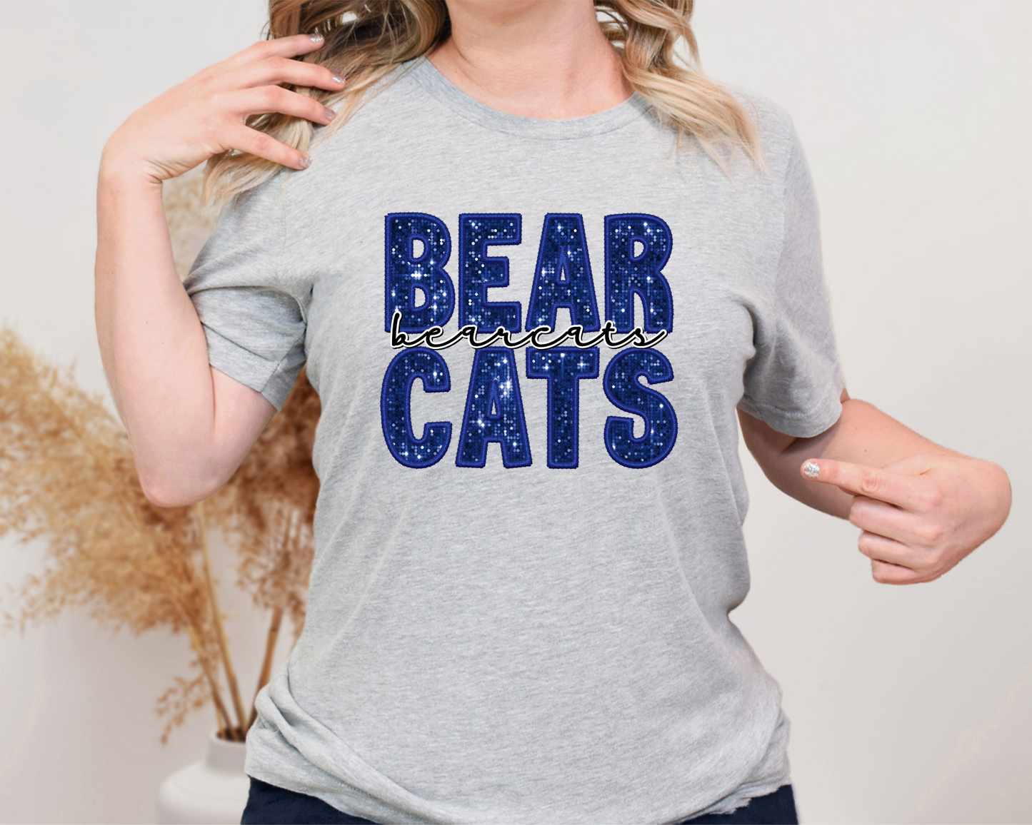 Bearcats