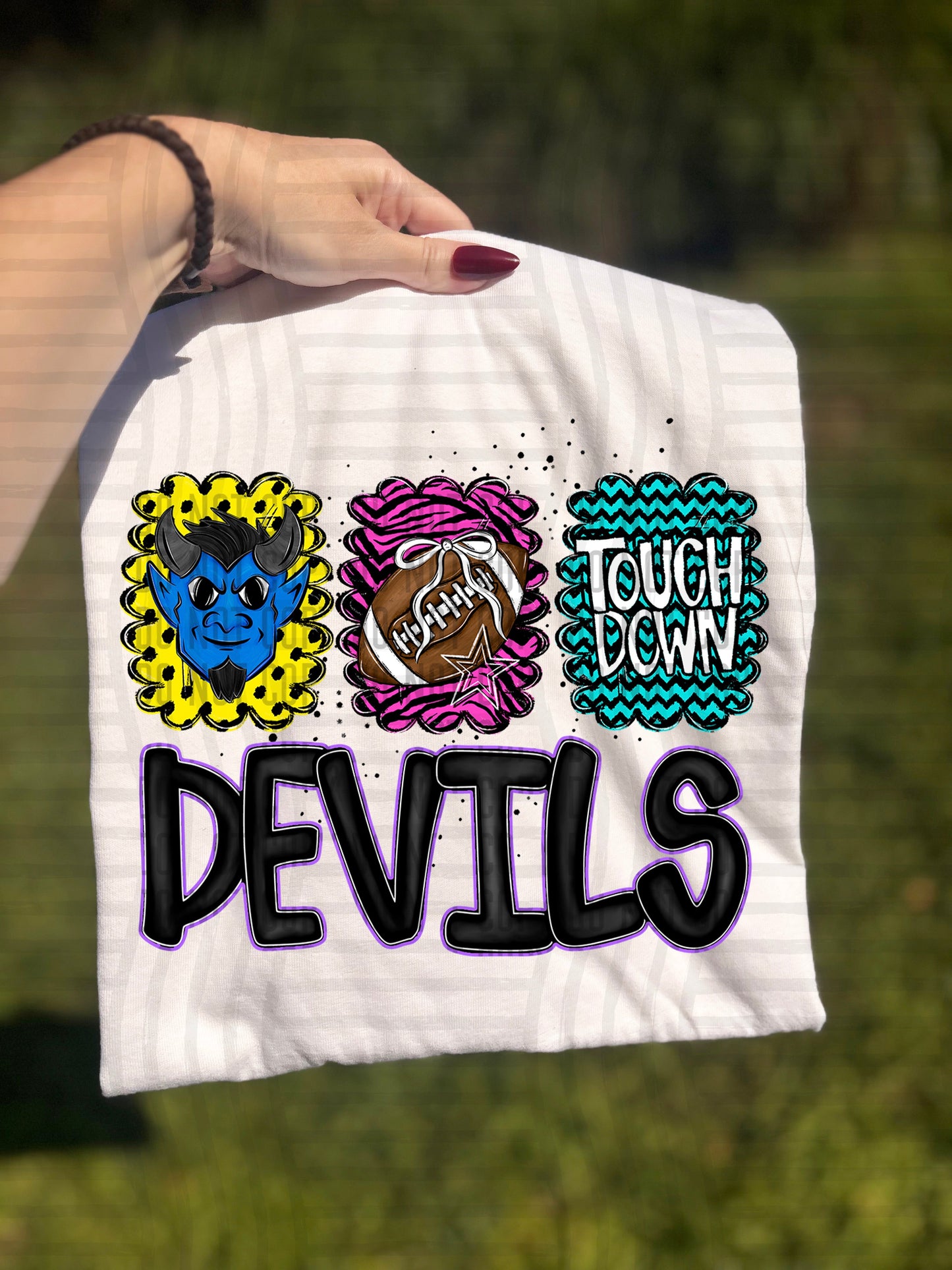 DEVILS