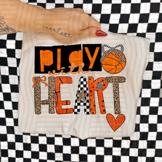 PLAYWITHHEART