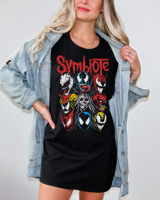 Symbiotes