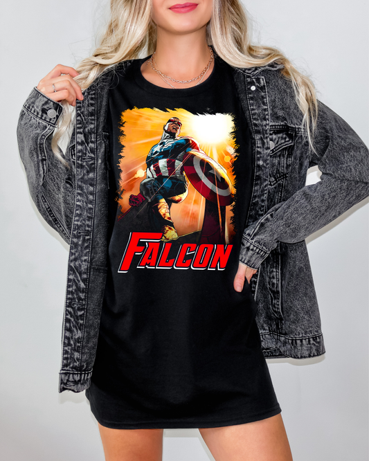 Falcon