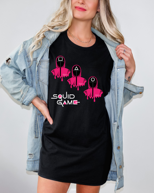 Squid Game
