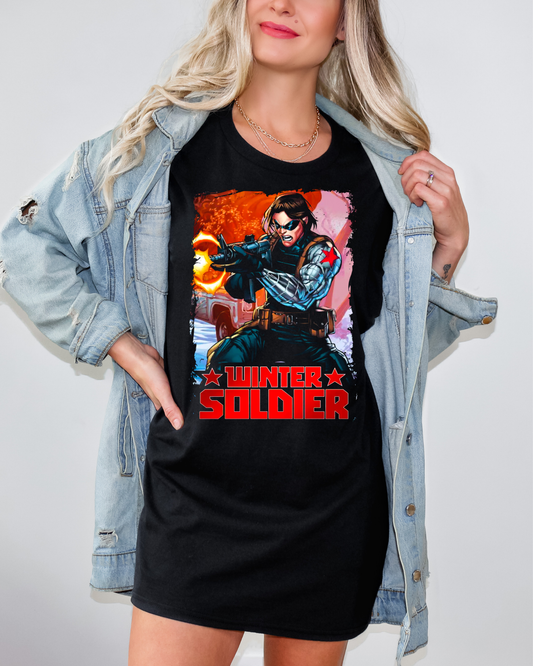 Winter Soldier