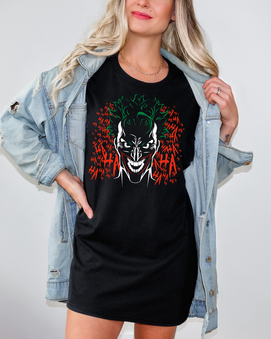 The Joker