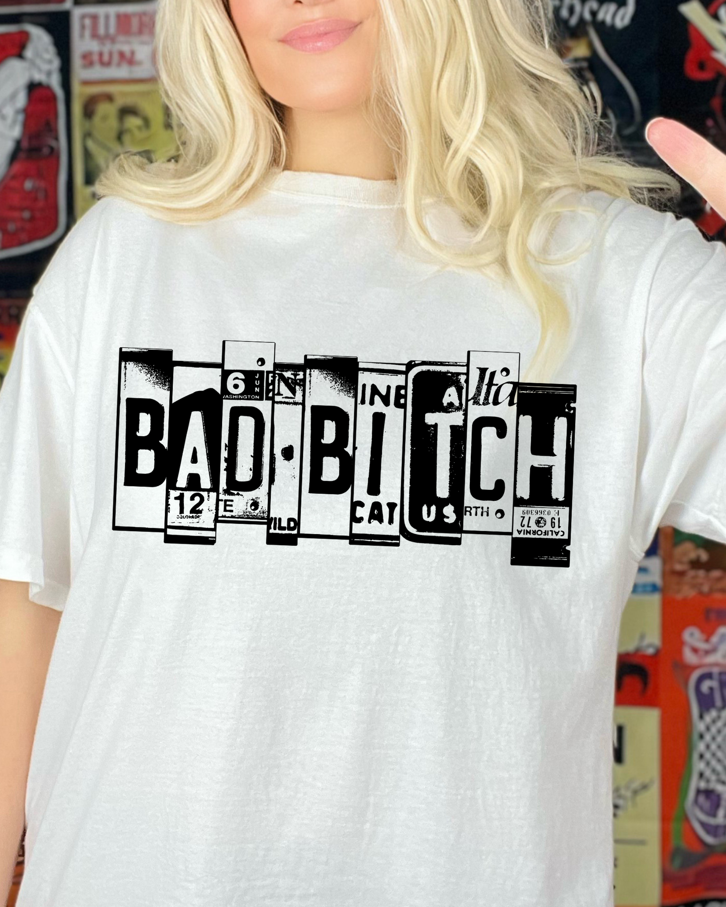 Bad B*tch
