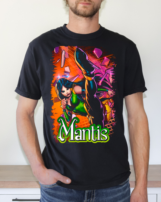 Mantis
