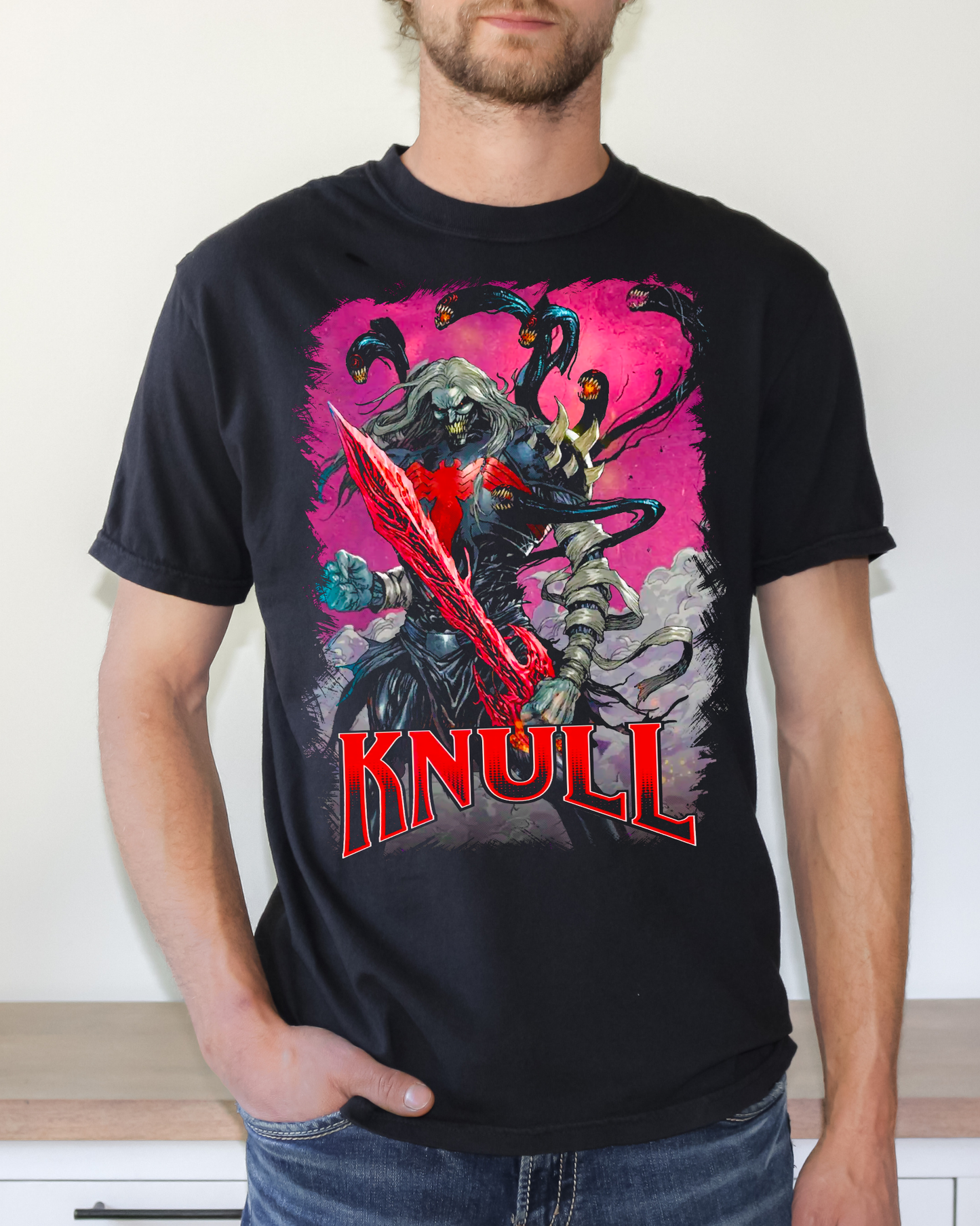 Knull