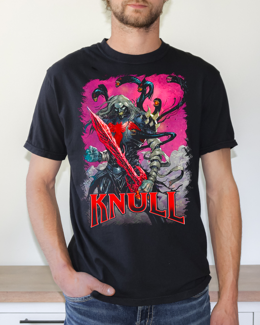 Knull