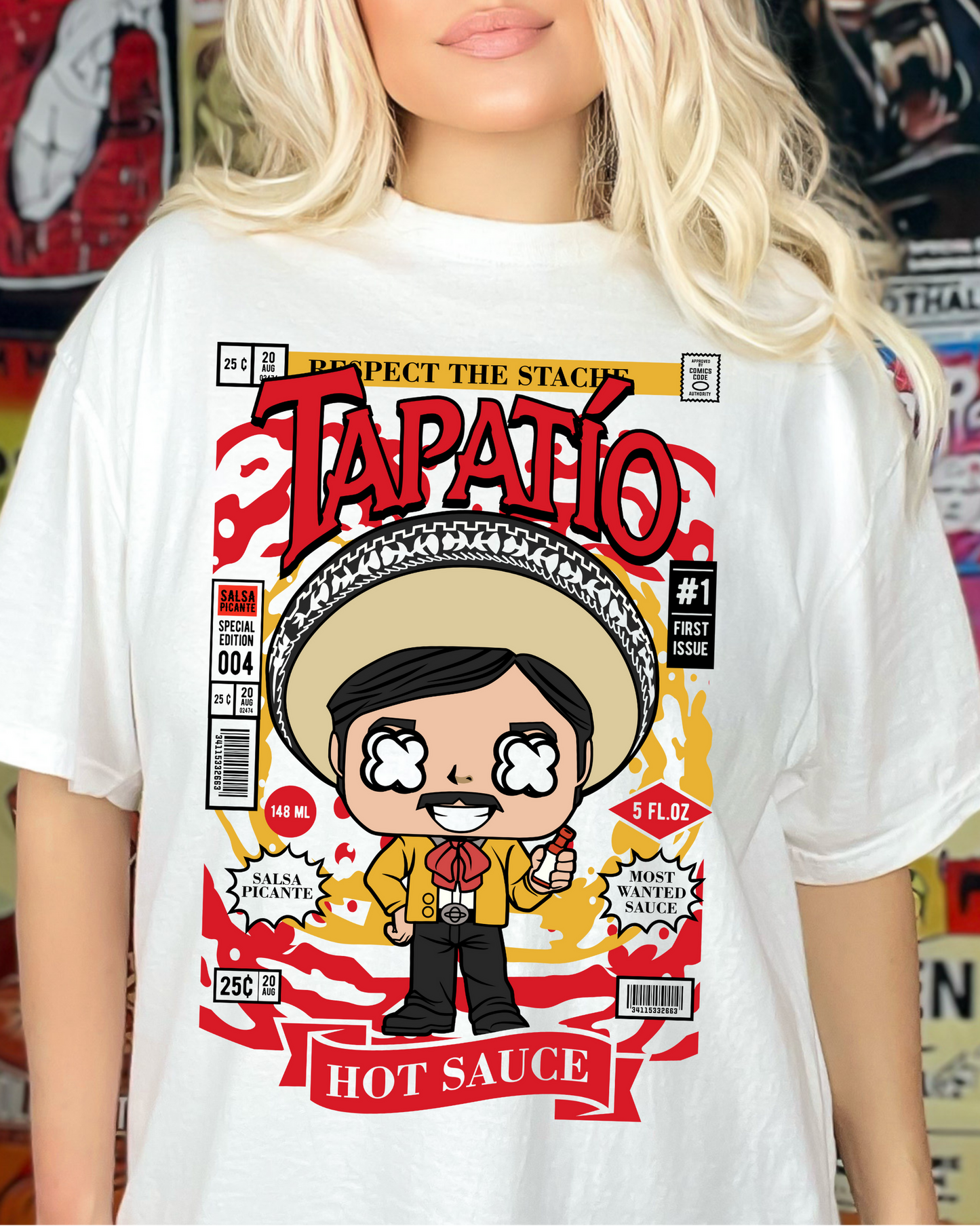 Tapatio