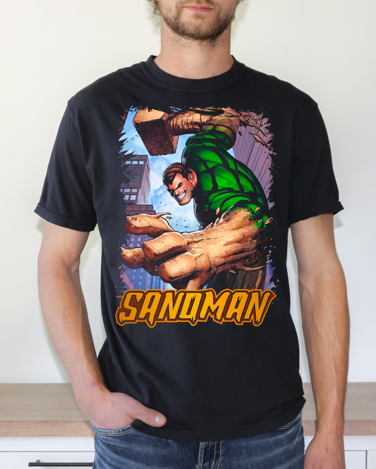Sandman