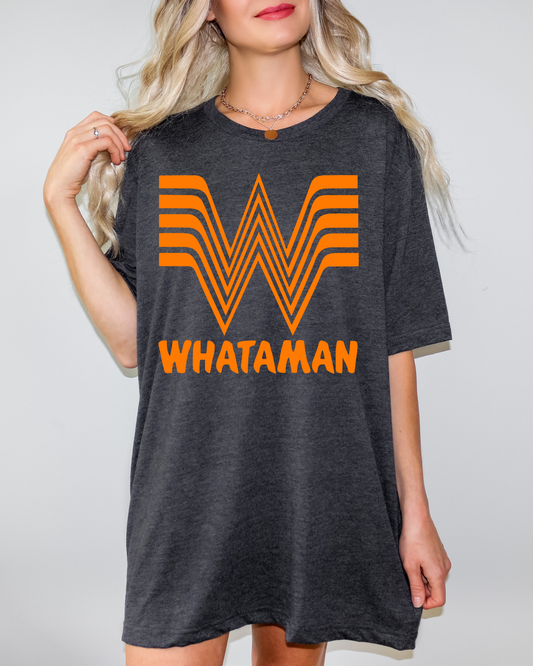 Whataman