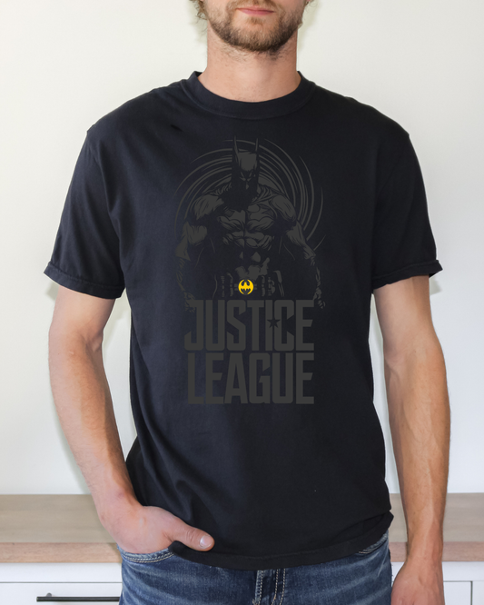 Justice League Batman