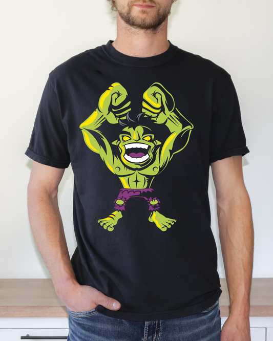Hulk