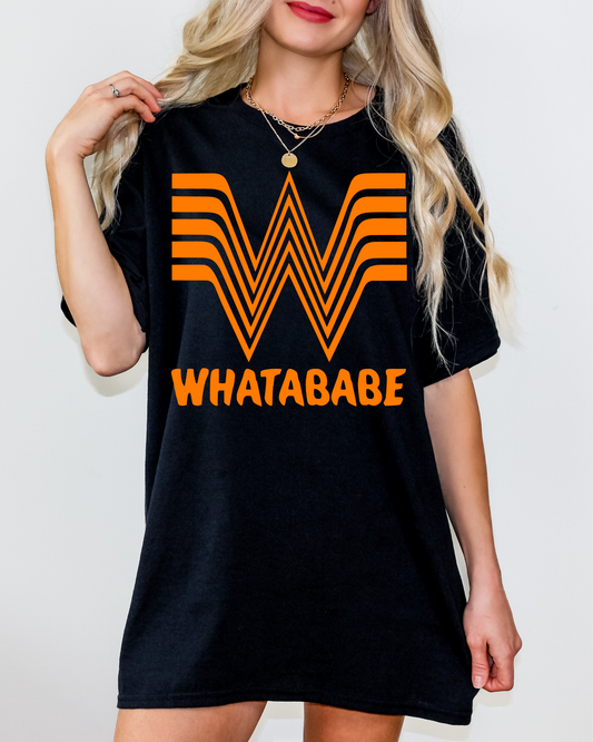 Whatababe