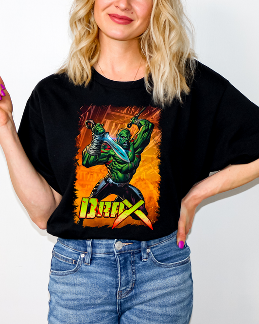 Drax