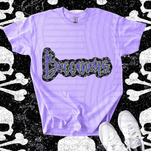 Buccaneers (spooky mascot)