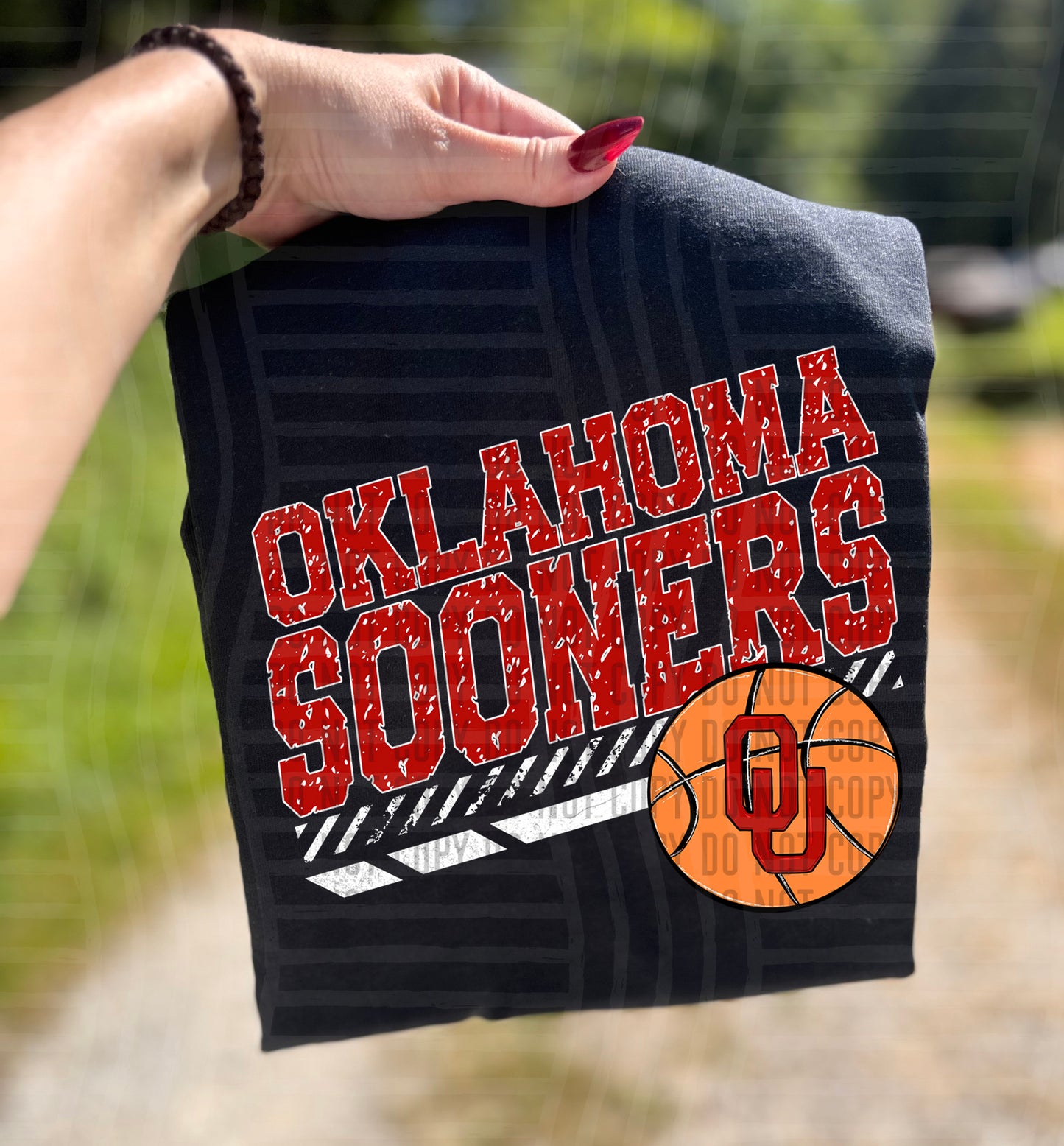 OKLAHOMA SOONERS BASKETBALL