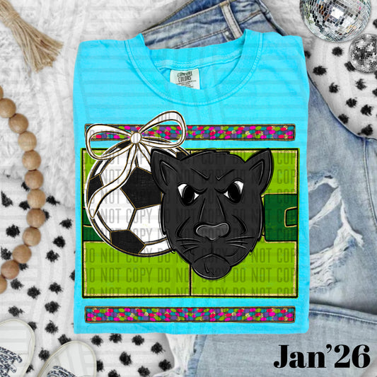 SOCCER PANTHERS