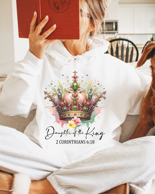 Daughter of the king