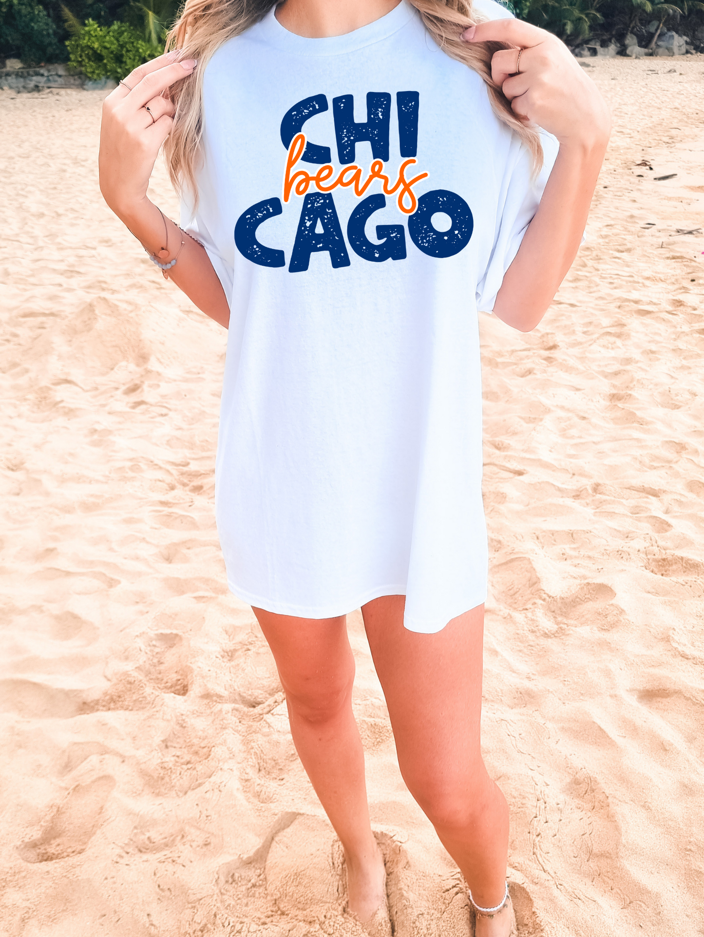 Chicago bears