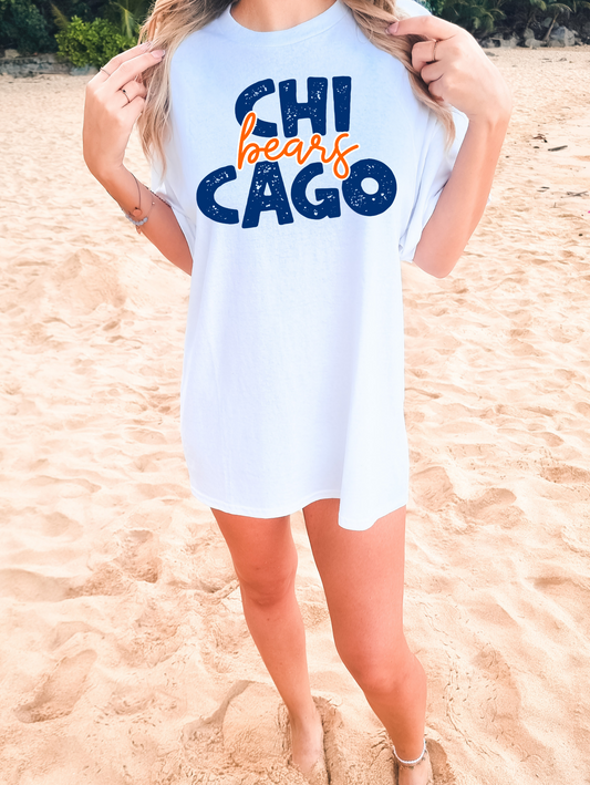 Chicago bears