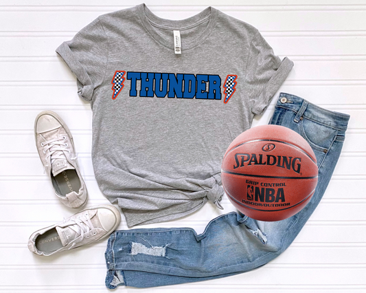 Thunder