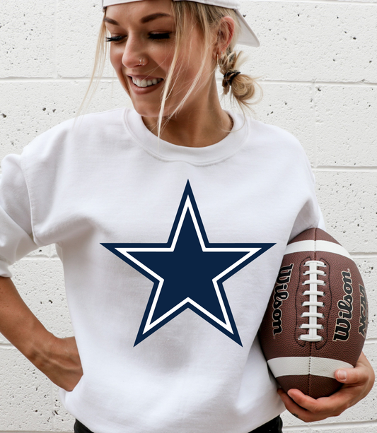 Dallas Cowboys star
