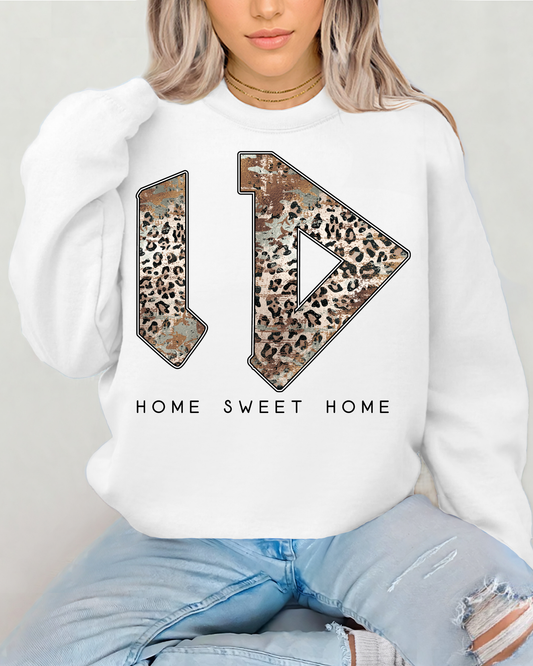 Idaho Home Sweet Home