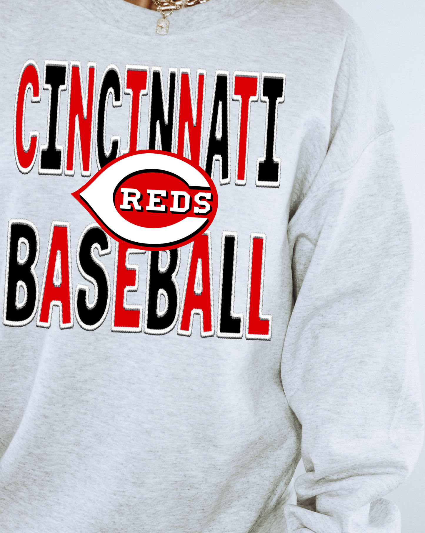 Cincinnati Reds