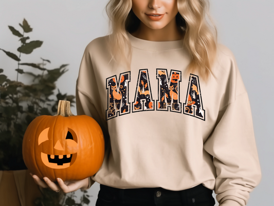 Mama